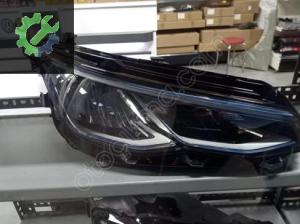 5H1941034 Volkswagen Golf 8 Sağ LED Far (2020/2024)