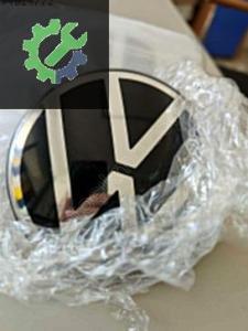 5H6853630 Volkswagen Golf Bagaj Arması (2020/2024)