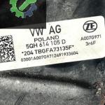 5HQ614105D TİGUAN WESTINGHOUSE FREN VESTANAVUZU