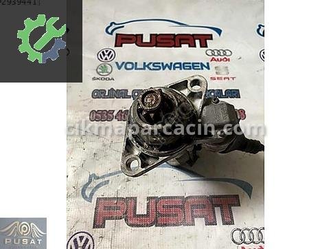 Audi A3 Marş Dinamosu çıkma parça