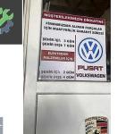 5İLERİ BSE ÇIKMA MARŞ DİNAMOSU LEON PASSAT JETTA GOLF BORA A3
