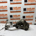 Audi A4 Taşıyıcı çıkma parça - SAĞLAM OTOMOTİV ÇIKMA YEDEK PARÇA Konya