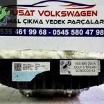 5K0 880 204 A GOLF-6 TİGUAN SCİROCCO POLO SHARAN YOLCU AİRBAG