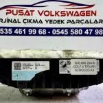 5K0 880 204 A GOLF-6 TİGUAN SCİROCCO POLO SHARAN YOLCU AİRBAG