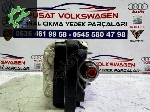 5K0 880 204 A GOLF-6 TİGUAN SCİROCCO POLO SHARAN YOLCU AİRBAG