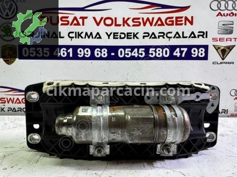 Volkswagen Sharan Yolcu Airbag GOLF-6 çıkma parça
