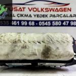 5K0 880 204 A GOLF-6 TİGUAN SCİROCCO POLO SHARAN YOLCU AİRBAG