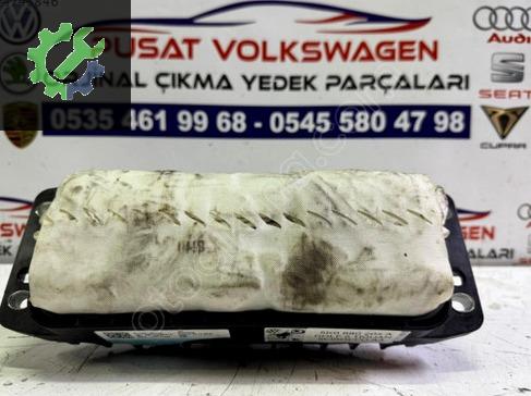5K0 880 204 A GOLF-6 TİGUAN SCİROCCO POLO SHARAN YOLCU AİRBAG