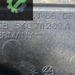 5K0711202A 5K0711203A GOLF JETTA PASSAT VİTES MEKANİZMASI