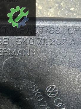 5K0711202A 5K0711203A GOLF JETTA PASSAT VİTES MEKANİZMASI