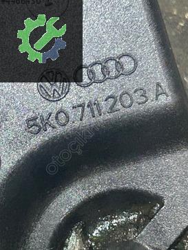 5K0711202A 5K0711203A GOLF JETTA PASSAT VİTES MEKANİZMASI