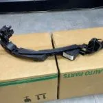 5K0807573H Far Alt Braketi SOL Volkswagen Golf 6