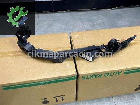 Volkswagen Golf Far Braketi çıkma parça
