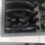 5K0837205 Volkswagen Passat Dış Kapı Kolu (2011/2015)