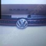 5K0853651 Volkswagen Golf 6 GTD Ön Panjur (2009/2012)