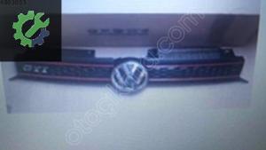 5K0853651 Volkswagen Golf 6 GTD Ön Panjur (2009/2012)