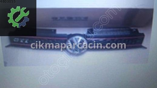 Volkswagen Golf Panjur çıkma parça