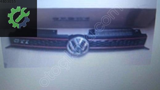Volkswagen Golf Panjur çıkma parça