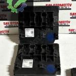 5K0937085AB PASSAT OCTAVİA LEON BCM CONFOR SAM BEYNİ