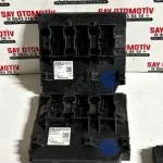 5K0937085AB PASSAT OCTAVİA LEON BCM CONFOR SAM BEYNİ