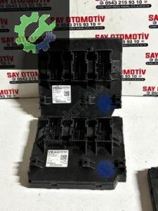 5K0937085AB PASSAT OCTAVİA LEON BCM CONFOR SAM BEYNİ