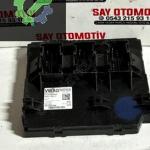 5K0937085AB PASSAT OCTAVİA LEON BCM CONFOR SAM BEYNİ
