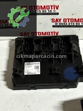 Seat Leon Konfor Beyni 5K0937085AB çıkma parça