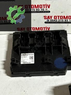 5K0937085AB PASSAT OCTAVİA LEON BCM CONFOR SAM BEYNİ