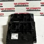 5K0937085P SKODA PASSAT GOLF JETTA LEON BCM SAM CONTROL BEYNİ
