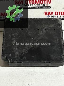 Seat Leon Konfor Beyni 5K0937085P çıkma parça