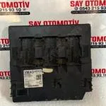 5K0937087AA PASSAT B7 SİGORTA KUTUSU SAM BEYNİ BCM