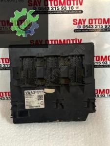 5K0937087AA PASSAT B7 SİGORTA KUTUSU SAM BEYNİ BCM