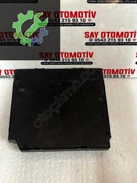 5K0937087AA PASSAT B7 SİGORTA KUTUSU SAM BEYNİ BCM