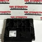 5K0937087AA SKODA PASSAT GOLF JETTA LEON BCM SAM CONTROL BEYNİ