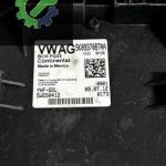 5K0937087AA SKODA PASSAT GOLF JETTA LEON BCM SAM CONTROL BEYNİ