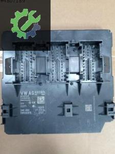 5K0937087N Audi A3 8P BCM Beyni (2008/2013)