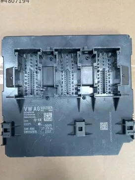 Seat Leon Konfor Beyni 5K0937087N çıkma parça