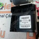 5K0959792 5K0959702D GOLF KOLTUK SKODA CAM MOTORU BEYİNLİ