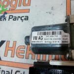 5K0959792 5K0959702D GOLF KOLTUK SKODA CAM MOTORU BEYİNLİ