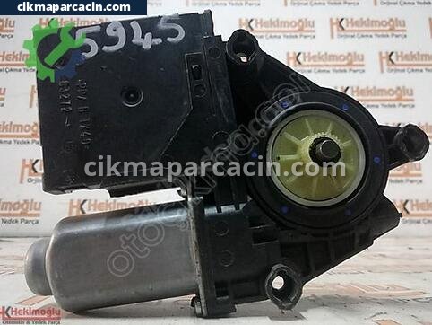 Skoda 120 Cam Motoru çıkma parça