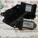 5K0959793 VW SEAT SKODA CAM MOTORU VE BEYNİ 5K0959793A