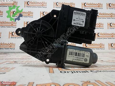Skoda 120 5K0959793 çıkma parça