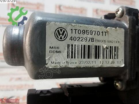 Skoda 120 5K0959793 çıkma parça