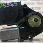 5K0959793 VW SEAT SKODA CAM MOTORU VE BEYNİ 5K0959793A