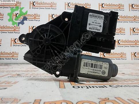 Skoda Octavia 5K0959793 çıkma parça
