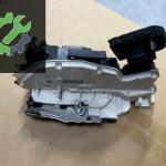5K1837015D Volkswagen Polo Kapı Kilidi Ön Sol ORJINAL