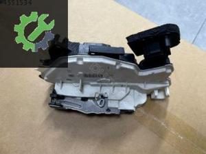 5K1837015D Volkswagen Polo Kapı Kilidi Ön Sol ORJINAL
