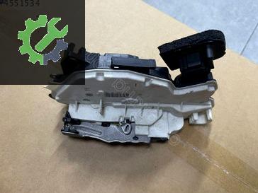 Volkswagen Polo Kapı Kilidi çıkma parça