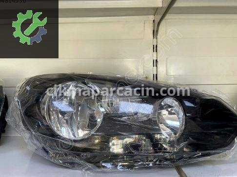 Volkswagen Golf Sağ Ön Far çıkma parça