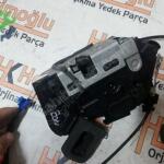 5K4839016AF 5K4 SEAT LEON GOLF KAPI KİLİDİ SAĞ ARKA 7839 016 AF